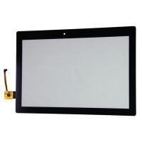 Тачскрин для Lenovo Tab 2 (A10-70L) <черный> ― Оптовый PromiseMobile
