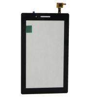 Тачскрин для Lenovo Tab 3 7 Essential (TB3-710i) <черный> ― Оптовый PromiseMobile