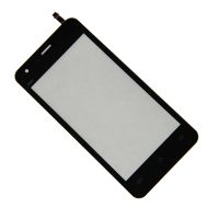 Тачскрин для Micromax A69 <черный> (оригинал) ― Оптовый PromiseMobile