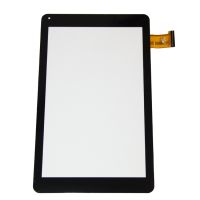 Тачскрин для Explay Winner 10.1, Prestigio PMP5001 в сборе <черный> (оригинал) ― Оптовый PromiseMobile