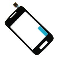 Тачскрин для Samsung S5380 (Wave Y) <черный> ― Оптовый PromiseMobile
