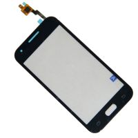 Тачскрин для Samsung SM-J100 (Galaxy J1) <синий> ― Оптовый PromiseMobile