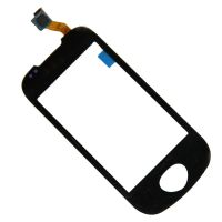 Тачскрин для Samsung i5800 ver.1005 <черный> ― Оптовый PromiseMobile