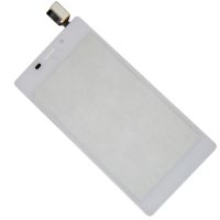 Тачскрин для Sony D2302 (Xperia M2)/D2305 (Xperia M2 Dual) <белый> ― Оптовый PromiseMobile