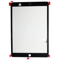 Тачскрин для Apple iPad 10.2 2019, iPad 10.2 2020 <черный> (оригинал) ― Оптовый PromiseMobile
