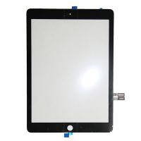 Тачскрин для Apple iPad 9.7 (2018) <черный> (оригинал) ― Оптовый PromiseMobile