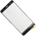 Тачскрин для Fly FS553 (Cirrus 9) <черный>