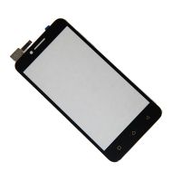 Тачскрин для Lenovo A2020 (Vibe C) <черный> ― Оптовый PromiseMobile