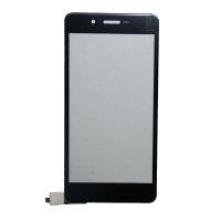 Тачскрин для Micromax Q4260 (Canvas Juice A1 Plus) <черный> (оригинал) ― Оптовый PromiseMobile