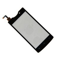 Тачскрин для Micromax D320 <черный> (оригинал) ― Оптовый PromiseMobile