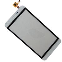 Тачскрин для Prestigio Muze C3 (PSP3504) <белый> (оригинал) ― Оптовый PromiseMobile