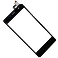 Тачскрин для Prestigio Wize PX3 (PSP3528) <черный> (оригинал) ― Оптовый PromiseMobile