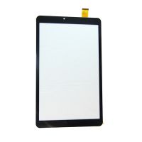 Тачскрин для планшета 10.1 (SQ-PG1033-FPC-A1/WJ1366-FPC V1.0) (156*255 mm) <черный> ― Оптовый PromiseMobile