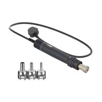 Фен паяльный Quick TR-1 (1000W, 100 -550 °C) ― Оптовый PromiseMobile