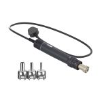 Фен паяльный Quick TR-1 (1000W, 100 -550 °C)