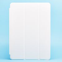 Чехол для Apple iPad 10.2 2019 флип боковой <белый> ― Оптовый PromiseMobile