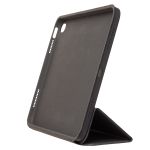 Чехол для Apple iPad 10 10.9 (2022) кожзам + смарт панель <серый>