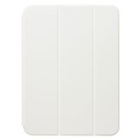 Чехол для Apple iPad 10 10.9 (2022) кожзам + смарт панель <белый> ― Оптовый PromiseMobile