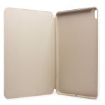 Чехол для Apple iPad Air 10.9 (2020) кожзам + смарт панель <белый>