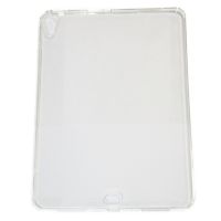 Чехол для Apple iPad Air 10.9 2020 силиконовый ультратонкий <прозрачный> ― Оптовый PromiseMobile