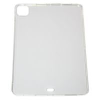 Чехол для Apple iPad Pro 11 2020, iPad Pro 11 2022 силиконовый ультратонкий <прозрачный> ― Оптовый PromiseMobile