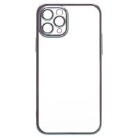 Чехол для Apple iPhone 11 Pro пластиковый с закрытой камерой <зеленый> ― Оптовый PromiseMobile