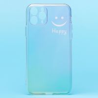 Чехол для Apple iPhone 11 Pro силиконовый (рис. 249/001) ― Оптовый PromiseMobile