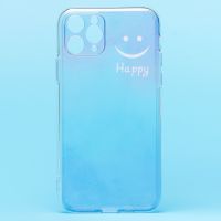 Чехол для Apple iPhone 11 Pro силиконовый (рис. 249/005) ― Оптовый PromiseMobile