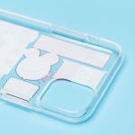 Чехол для Apple iPhone 11 Pro силиконовый (рис. 271/002) 