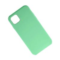 Чехол для Apple iPhone 11 Pro PromiseMobile силиконовый Soft Touch <мятный> ― Оптовый PromiseMobile