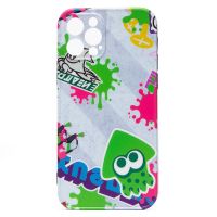 Чехол для Apple iPhone 12 Pro Max пластиковый (рис. 056/002) ― Оптовый PromiseMobile