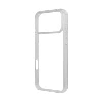 Чехол для Apple iPhone 17 Pro Max PromiseMobile силиконовый с защитой камеры <прозрачный> ― Оптовый PromiseMobile