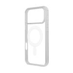 Чехол для Apple iPhone 17 Pro Max PromiseMobile силиконовый MagSafe <прозрачный>