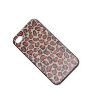 Promisemobile.ru: купить Чехол Apple iPhone 4/4s задняя крышка пластик серия "леопард" №2, продажа Чехол Apple iPhone 4/4s задняя крышка пластик серия "леопард" №2
