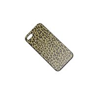 Promisemobile.ru: купить Чехол Apple iPhone 5/5s задняя крышка пластик серия "леопард" №3, продажа Чехол Apple iPhone 5/5s задняя крышка пластик серия "леопард" №3