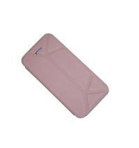 Promisemobile.ru: купить Чехол Apple iPhone 5/5s флип-smart панель козжзам-пластик Pisen <розовый>, продажа Чехол Apple iPhone 5/5s флип-smart панель козжзам-пластик Pisen <розовый>