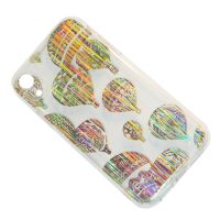 Чехол для Apple iPhone XR силиконовый (рис. 268/004) ― Оптовый PromiseMobile