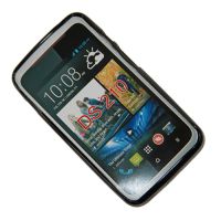 Promisemobile.ru: купить Чехол HTC Desire 210 силиконовый матовый <черный>, продажа Чехол HTC Desire 210 силиконовый матовый <черный>