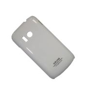Promisemobile.ru: купить Чехол Huawei Ascend Y310 задняя крышка пластик лакированный SGP Case Ultra Slider <белый>, продажа Чехол Huawei Ascend Y310 задняя крышка пластик лакированный SGP Case Ultra Slider <белый>