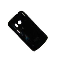 Promisemobile.ru: купить Чехол Huawei Ascend Y310 задняя крышка пластик лакированный SGP Case Ultra Slider <черный>, продажа Чехол Huawei Ascend Y310 задняя крышка пластик лакированный SGP Case Ultra Slider <черный>