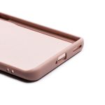 Чехол для Huawei Honor 50 (NTH-NX9), Nova 9 (NAM-LX9) силиконовый Soft Touch 4 <пыльная роза>