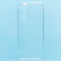 Чехол для Huawei Nova 11 SE силиконовый ультратонкий <прозрачный> ― Оптовый PromiseMobile