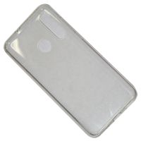 Чехол для Huawei Nova 4 (VCE-L22) силиконовый ультратонкий <прозрачный> ― Оптовый PromiseMobile
