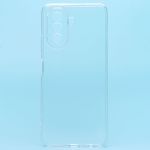 Чехол для Huawei Nova Y70, Y71 (MGA-LX9N) силиконовый ультратонкий <прозрачный>