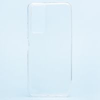 Чехол для Huawei P Smart 2021 (PPA-LX1) силиконовый ультратонкий <прозрачный> ― Оптовый PromiseMobile