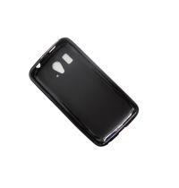 Promisemobile.ru: купить Чехол Huawei U8812D силиконовый матовый <черный>, продажа Чехол Huawei U8812D силиконовый матовый <черный>