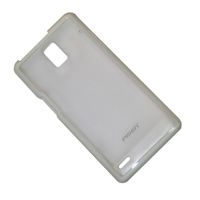 Promisemobile.ru: купить Чехол Huawei U9200 задняя крышка пластиково-силиконовый Pisen <белый>, продажа Чехол Huawei U9200 задняя крышка пластиково-силиконовый Pisen <белый>