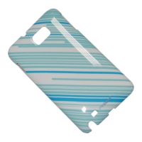 Promisemobile.ru: купить Чехол Samsung i9220/N7000 задняя крышка пластиковый Pisen <Stripe>, продажа Чехол Samsung i9220/N7000 задняя крышка пластиковый Pisen <Stripe>