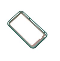 Promisemobile.ru: купить Чехол Samsung N7100 бампер пластиковый Vser <голубо-прозрачный>, продажа Чехол Samsung N7100 бампер пластиковый Vser <голубо-прозрачный>