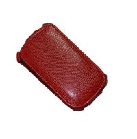 Promisemobile.ru: купить Чехол-флип змея №1 Samsung S5570 <красный>, продажа Чехол-флип змея №1 Samsung S5570 <красный>